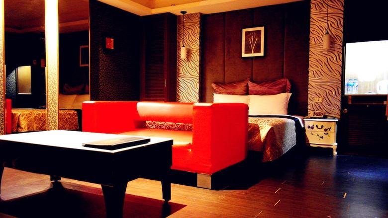 Hotel Discovery Motel - Tucheng