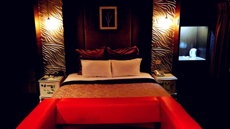Hotel Discovery Motel - Tucheng