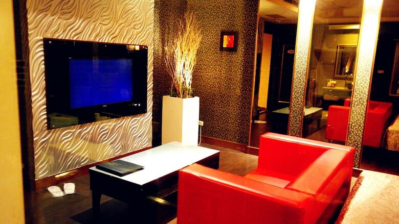 Hotel Discovery Motel - Tucheng