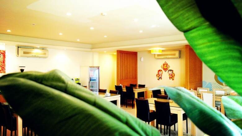Hotel Discovery Motel - Tucheng