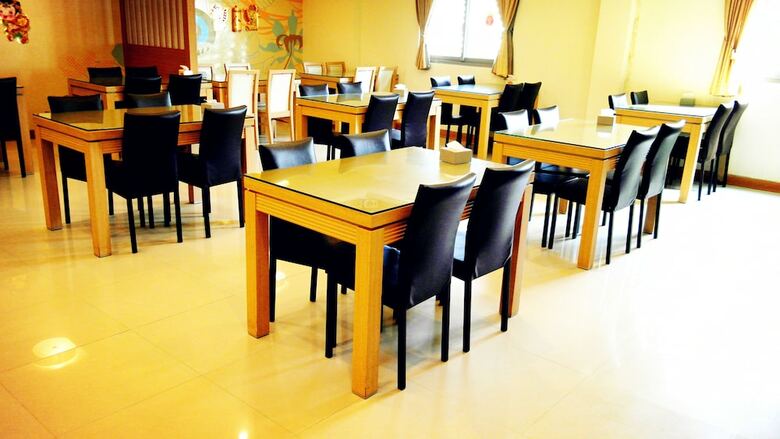 Hotel Discovery Motel - Tucheng