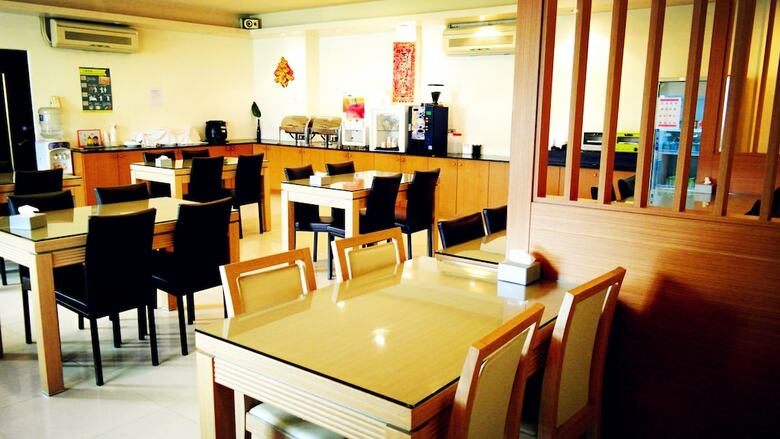 Hotel Discovery Motel - Tucheng