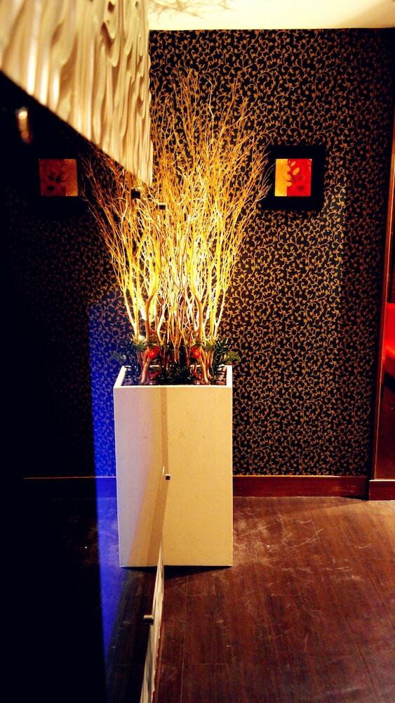Hotel Discovery Motel - Tucheng