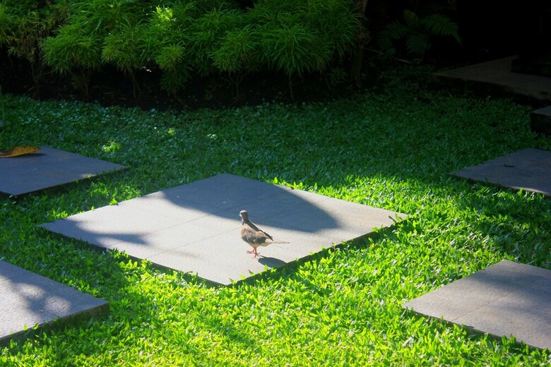 Hotel Ubud Cottages Malang