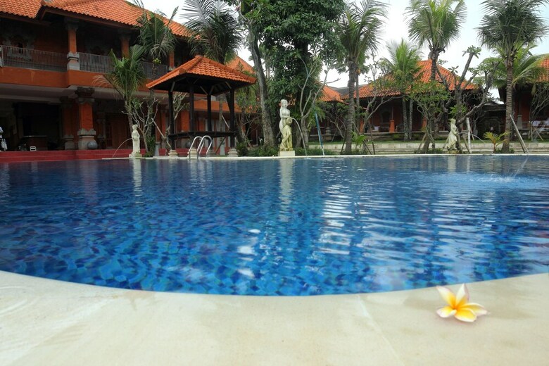 Hotel Ubud Cottages Malang