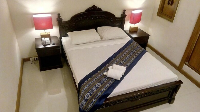 Hotel Ubud Cottages Malang