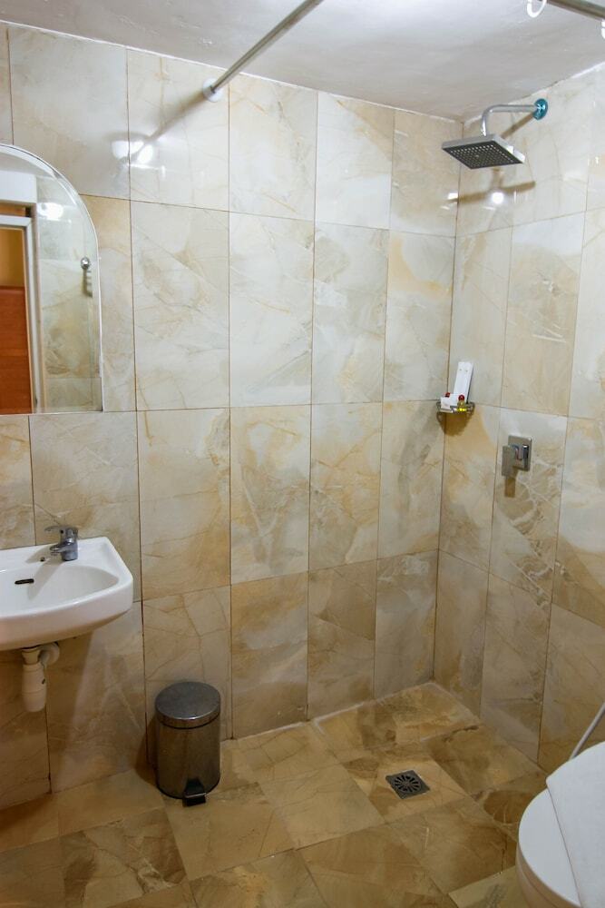 Hotel Ubud Cottages Malang