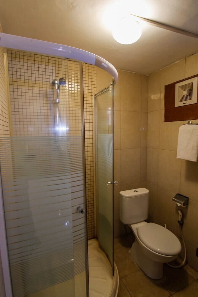 Hotel Ubud Cottages Malang