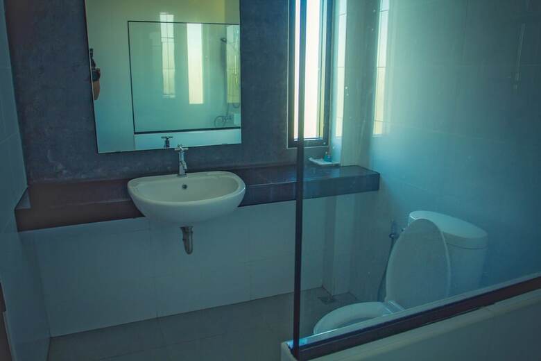 Hotel The Infinite Resort Nakhon Sawan