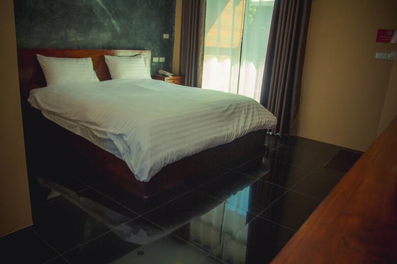 Hotel The Infinite Resort Nakhon Sawan