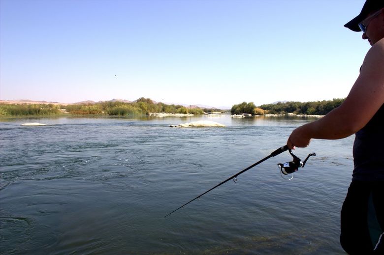 Posada Sandfontein Lodge & Nature Reserve - All-inclusive