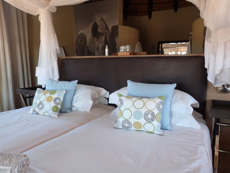 Posada Sandfontein Lodge & Nature Reserve - All-inclusive