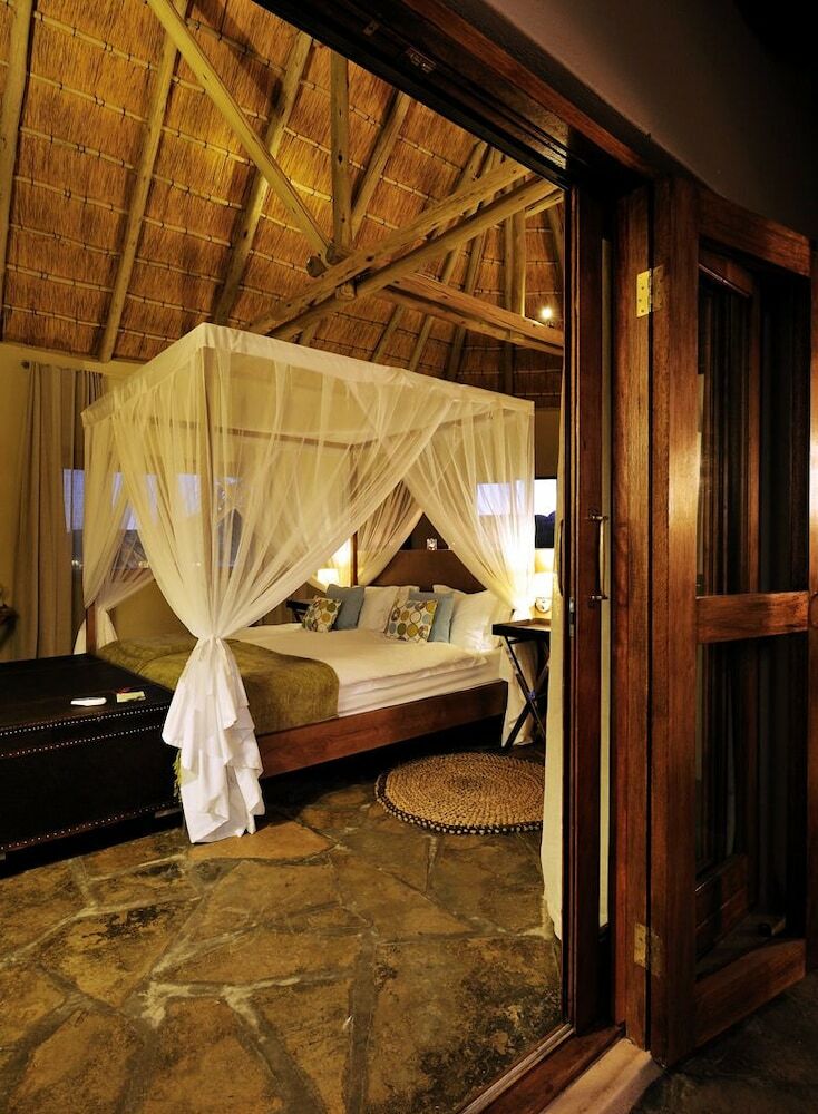 Posada Sandfontein Lodge & Nature Reserve - All-inclusive