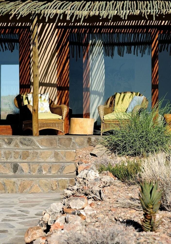 Posada Sandfontein Lodge & Nature Reserve - All-inclusive