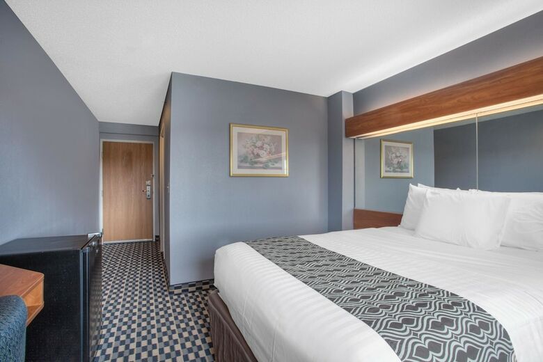 Hotel Microtel Inn & Suites By Wyndham Dover
