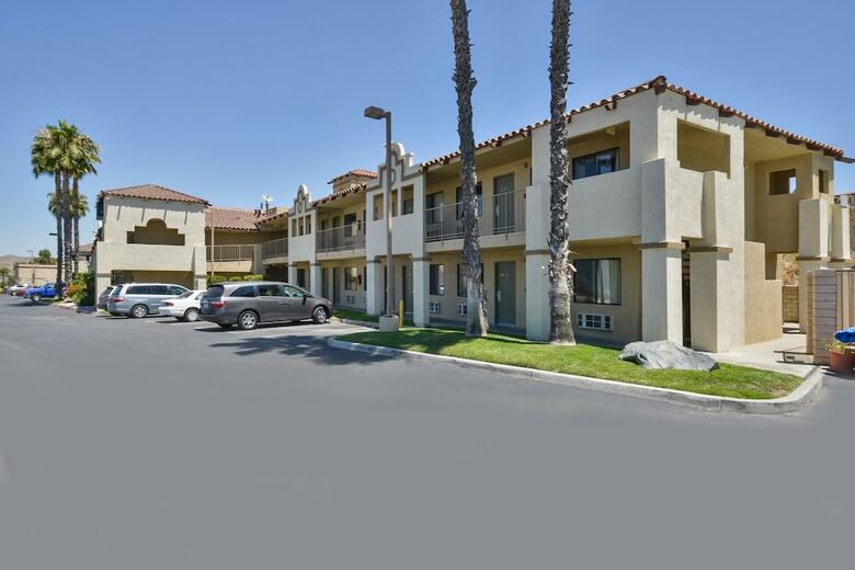 Hotel Quality Inn Lake Elsinore I-15
