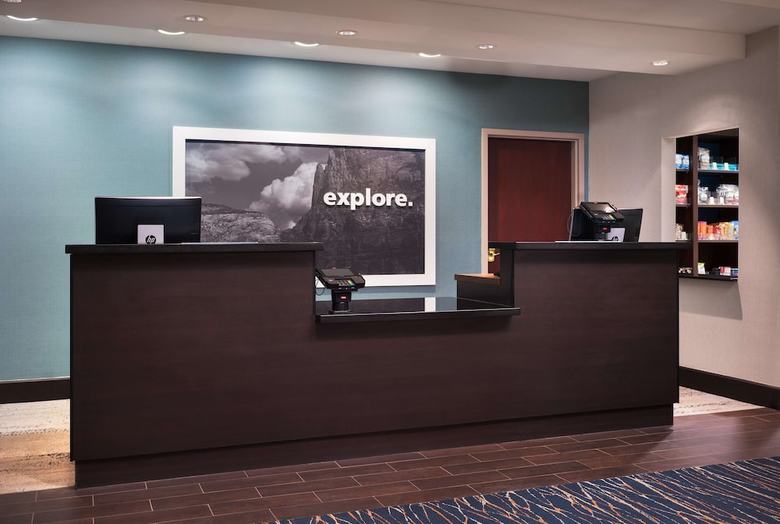 Hotel Hampton Inn-denver West/golden