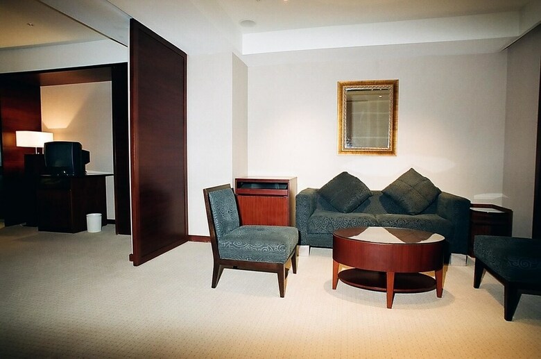 Family Hotel Taipei