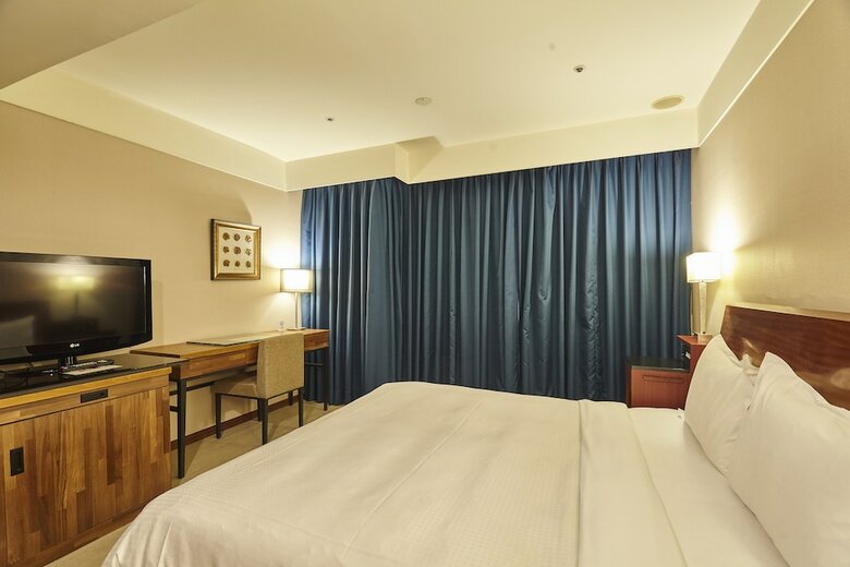 Family Hotel Taipei