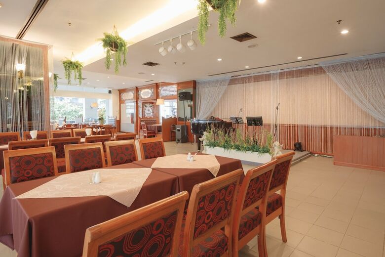 Kp Grand Hotel Chanthaburi