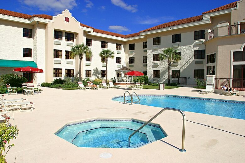 Hotel Best Western Gateway Grand