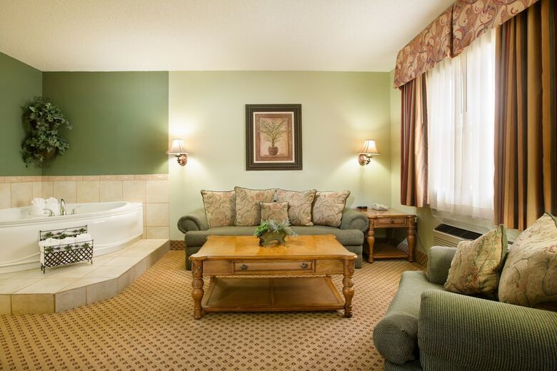 Hotel Best Western Gateway Grand