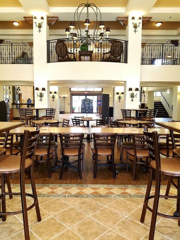 Hotel Best Western Gateway Grand