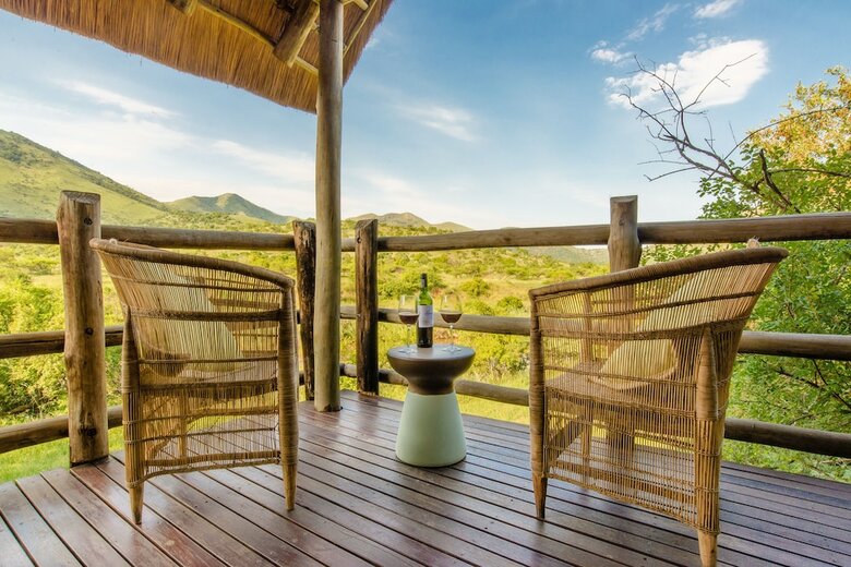 Posada Humala River Lodge
