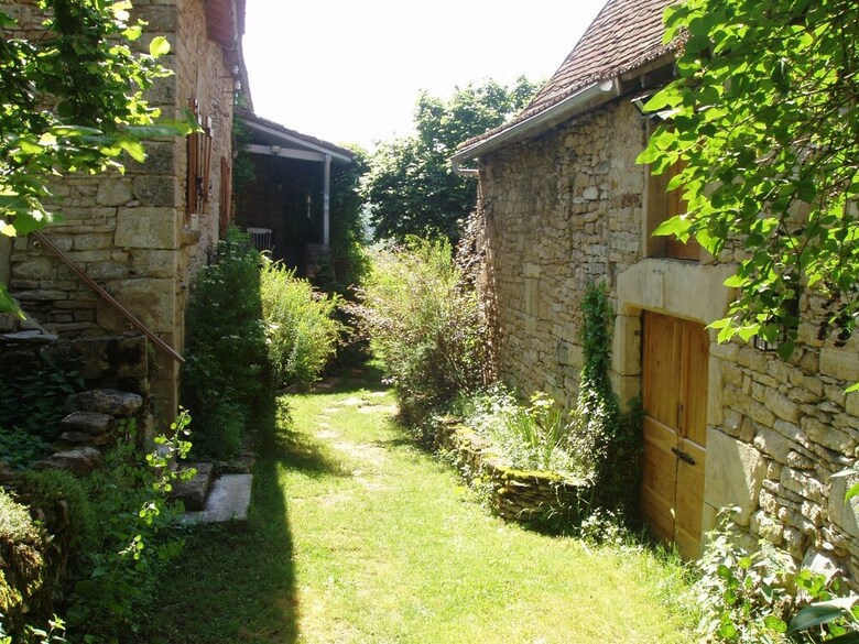 Hotel Les Jardins de La Contie