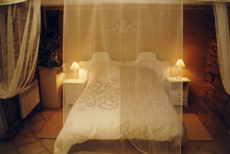 Hotel Les Jardins de La Contie