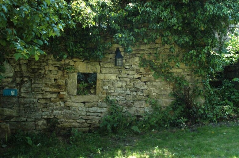 Hotel Les Jardins de La Contie