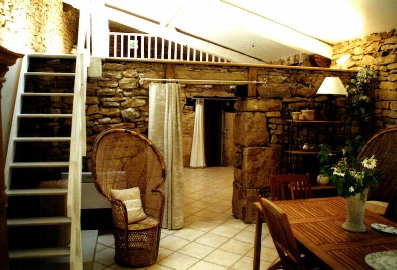 Hotel Les Jardins de La Contie