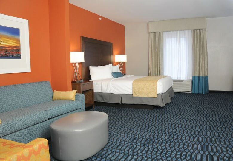 Apartamento Rising Star Casino Resort