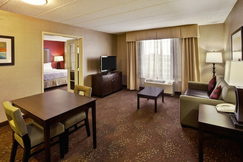 Hotel Holiday Inn Chicago Northwest-elgin