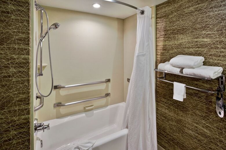 Hotel Holiday Inn Chicago Northwest-elgin