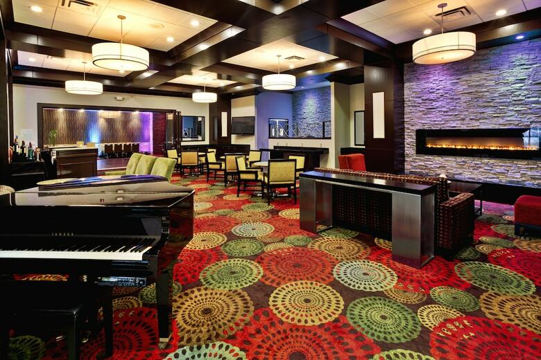Hotel Holiday Inn Chicago Northwest-elgin