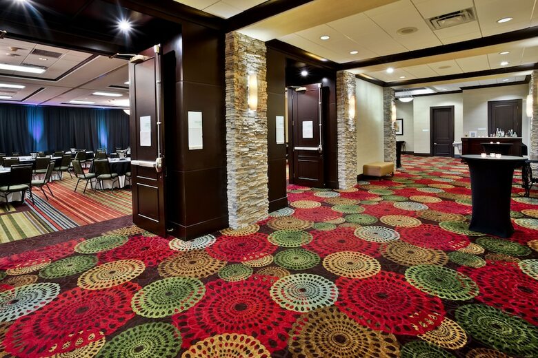 Hotel Holiday Inn Chicago Northwest-elgin