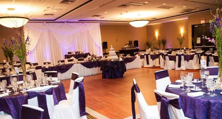 Hotel Holiday Inn Chicago Northwest-elgin