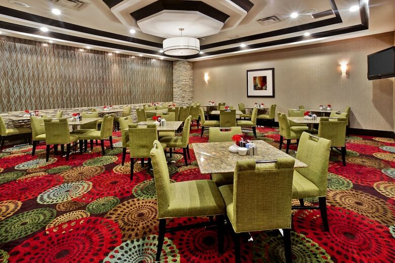 Hotel Holiday Inn Chicago Northwest-elgin