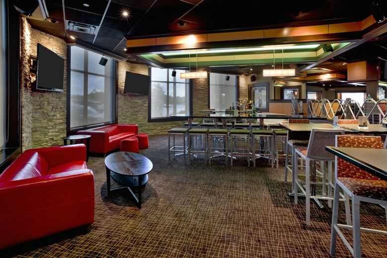 Hotel Holiday Inn Chicago Northwest-elgin