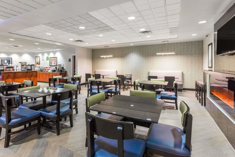 Hotel Wingate By Wyndham Chesapeake