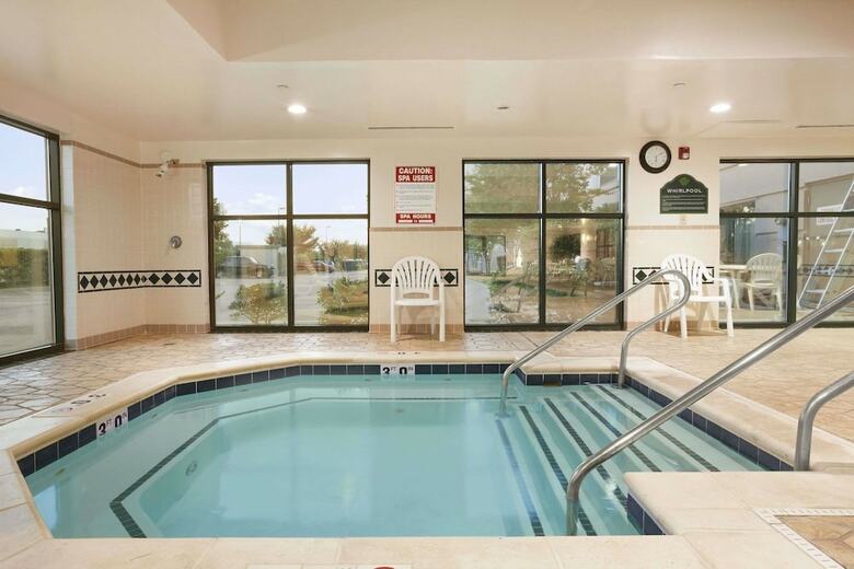 Hotel Wingate By Wyndham Chesapeake
