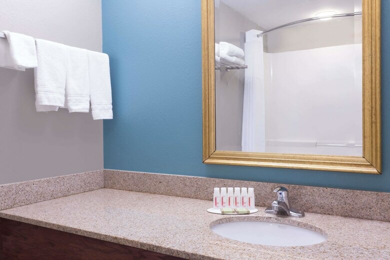 Hotel Super 8 By Wyndham Rainsville