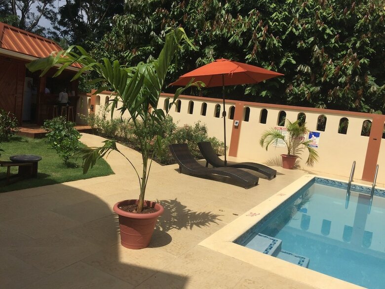 Hotel Valley Breeze Guest House
