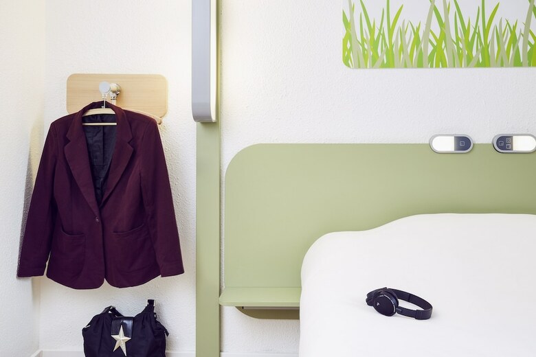 Hotel Ibis Budget Sisteron