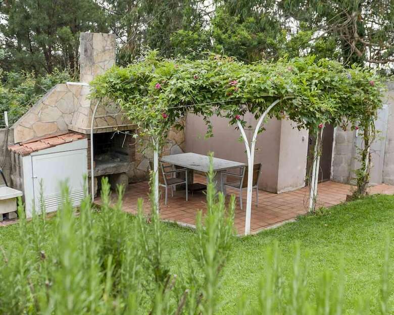 Casa Rural Playa Costaneira
