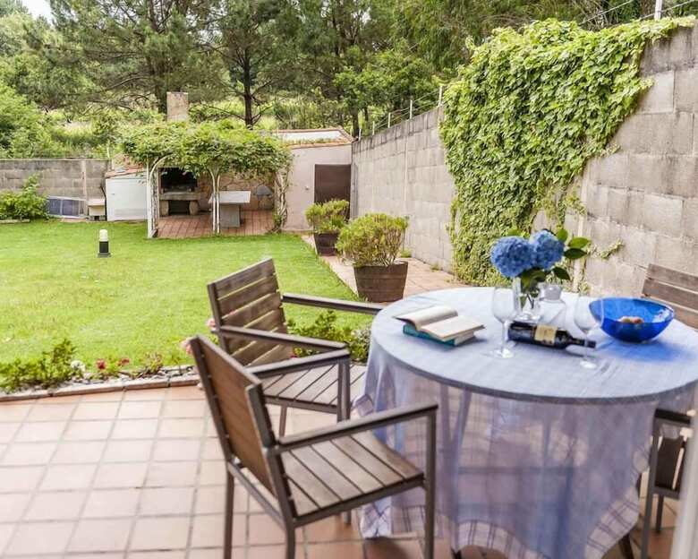 Casa Rural Playa Costaneira