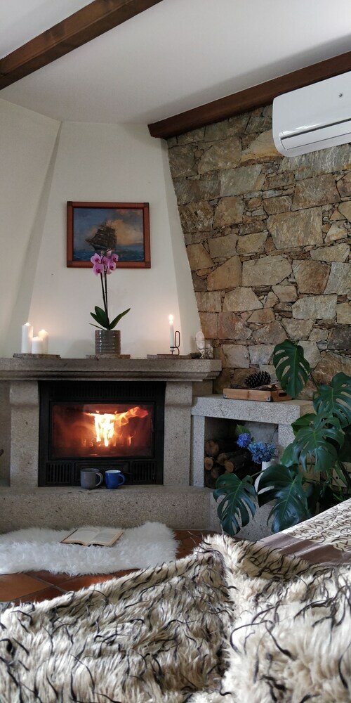 Casa Rural Playa Costaneira