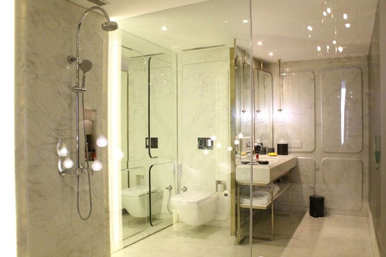 Design Hotel Chennai By J�sta