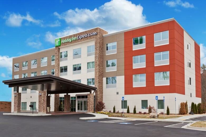 Hotel Holiday Inn Express & Suites Cartersville